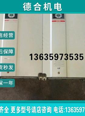 拆机LS SViGX变频器SV220iGX-4 22KW 380V实物图包好无修报价