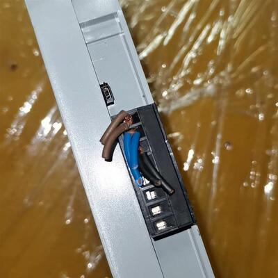 原装HID门禁控制器VertX V100读卡器模块拆机商品报价