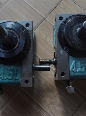 原装拆机凸轮分割器4.5DS  6-90LBN1 6-90SLB1R 6等分分报价