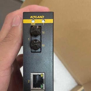 ST05 工控光纤收发器报价 1M2T KOM300F