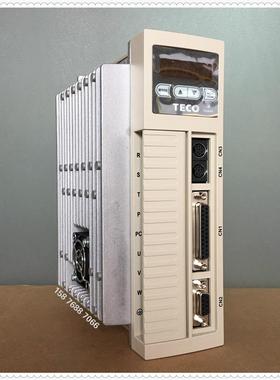 台湾东元伺服JSMA-PMB15ABAB+JSDEP-50A3报价