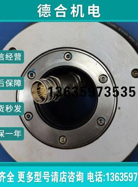 堡盟编码器BAUMER HDGS151 DN5000 有4个报价