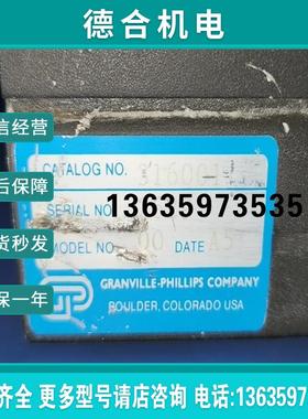 Granville-Phillips 316001 真空计【】报价