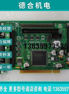 64-21659B MAR 2008 10-300555 v1-00 原装拆机数据采集报价