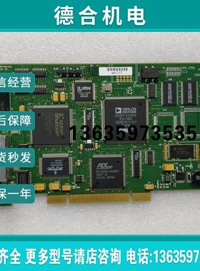 XMP-SYNQNET-PCI-RJ T014-0002  REV.4  REV.6 原装拆机报价