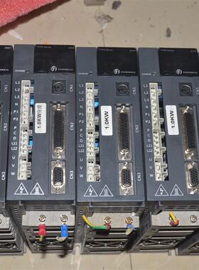 #伺服-HCSE系列 HCSE-10A1A 1KW伺服电机驱报价