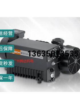 报价busch现货真空泵R5 RA0025F RA0020F RA0160D MZM100ST-1P2PR