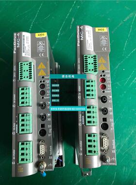 报价PacDrive MC-4/11/10/400 ELAU伺服驱动器