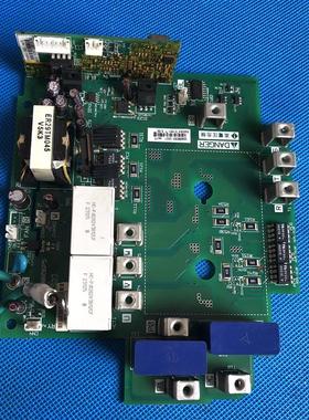 PN658856P5东芝变频器VF-S11系列5.5KW或者7.5kw驱动电源板主报价