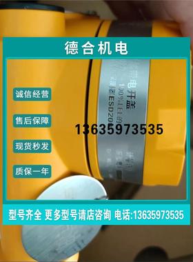报价全新深圳特安汽油探测器ESD200议价