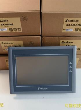 触摸屏SA-102H SK-102HE CE HS CS HW CW HG CG QT QS-G显控1报价