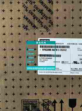 报价西门子伺服电机 1FK2206-4AF00-0MA0 模块6EP4438-7FB00-3DX0