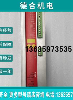 AX2003 S60300-520 伺服驱动器 原装拆机件报价