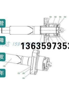 报价现货胶轴密封件 4012010819 高温轴承4006103941防尘盖401204