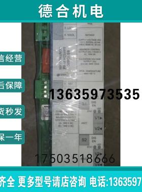 变频器ACS800刀熔控制器ASFC-01C BSFC-02C 3AFE64649540报价