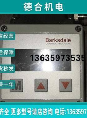 巴士德Barksdale电子式压力开关UDS3V3/,0423-120报价