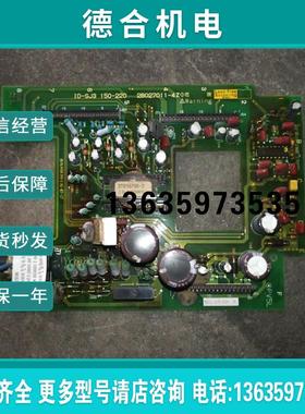 日立变频器SJ300电源板LP300P ID-SJ3 150-220 2B027011-4Z包报价