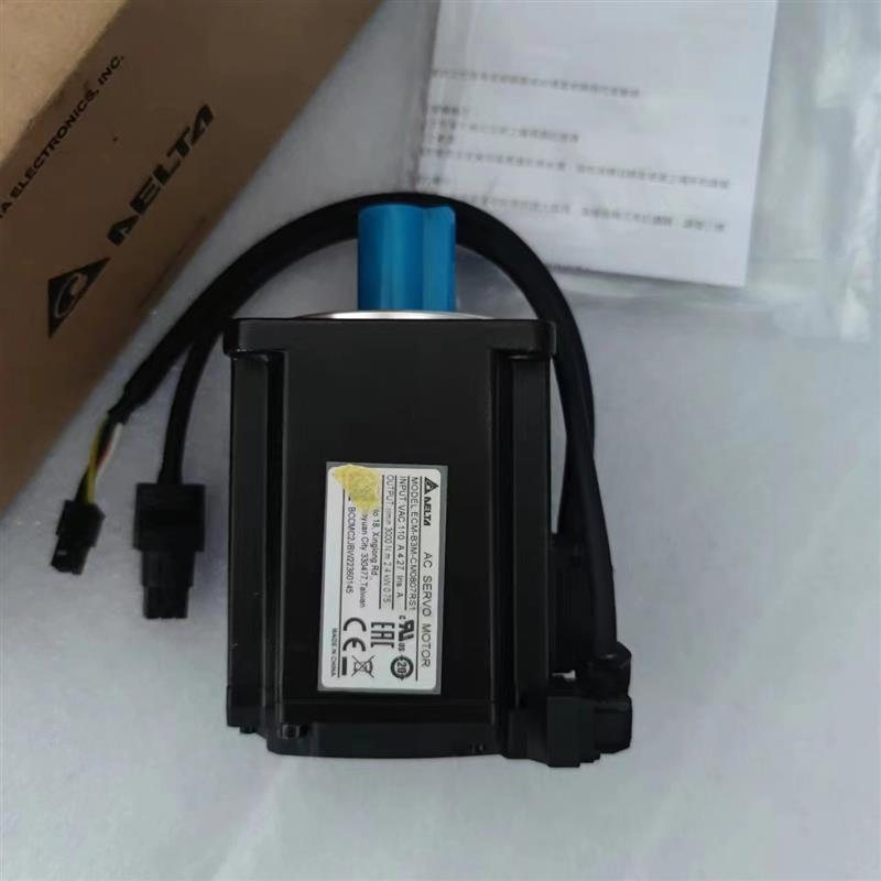 全新原包装B3750瓦伺服电机 ECM-B3M-CM0807RS1报价