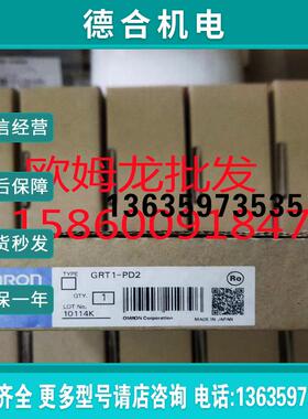 GT1-ID32ML/AD04/DA04/OD32ML 模块 全新未拆封 质保一年报价