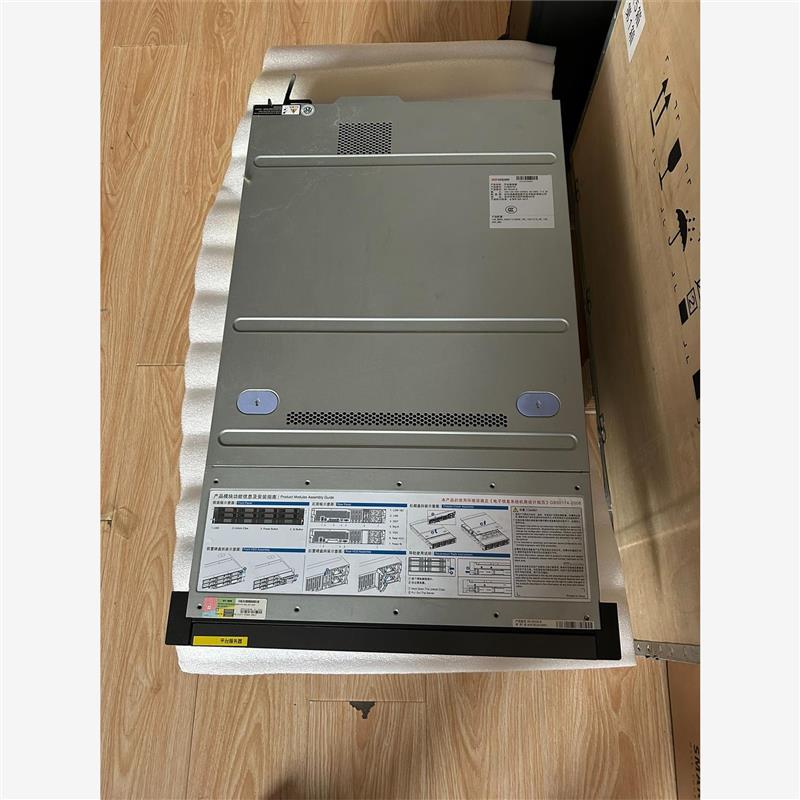 海康DS-VE22S-B平台服务器4114*2/32报价