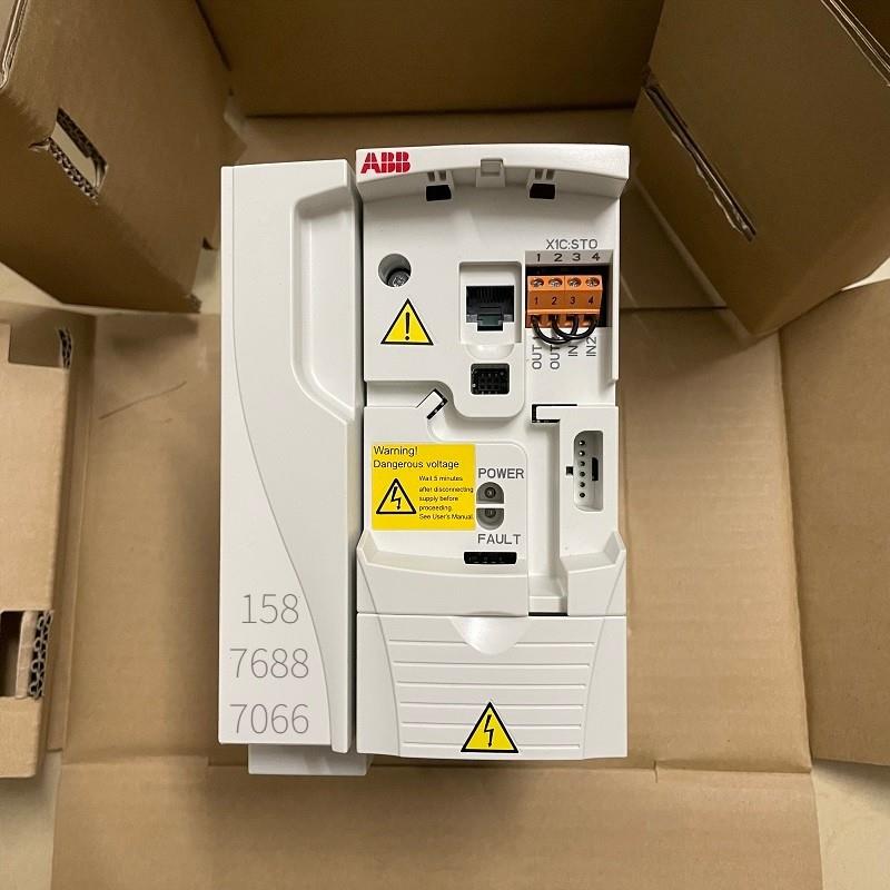 变频器ACS355-01E/03E-02A4/04A7/06A7/07A5/09A8-2报价