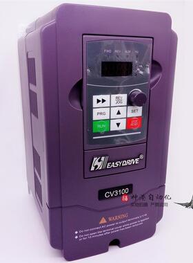 变频器ED3100-/CV3100-4T0040M 4T0055M 4T0075M 4T0022M /FP报价