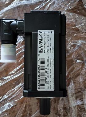 8LSAA2.D9045S600-3伺服电机全新未安装有磕碰报价