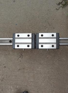 原装拆机  导轨滑块 LGY30 导轨总长 3300mm 一导轨两滑块报价