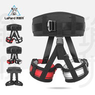 Lept trên không Yoga đai an toàn tập thể dục trong nhà treo treo bảo vệ thắt lưng bảo vệ chân phía sau treo bảo vệ cố định quần dây an toàn adela
