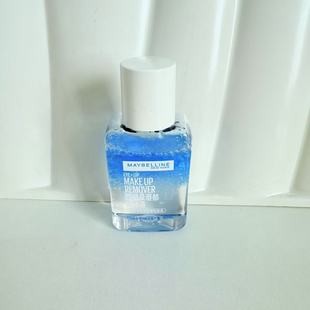 到27年后 便携带 国产眼部及唇部卸妆液40ml温和不刺激旅行