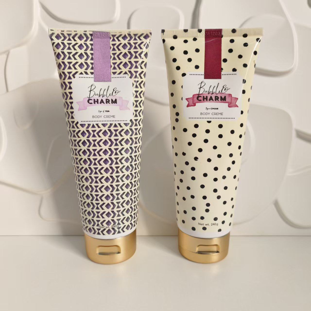 香味好！临期 到26年12月国产香氛保湿身体乳240g