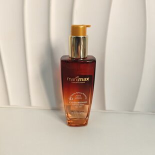 到28年2月新西兰进口柔亮护发精华油100ml修护毛