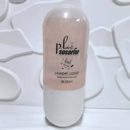 临期价27年 马来西亚小粉丸内衣洗衣液350ml孕婴可用冷水浸泡