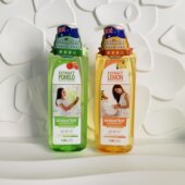 好效期 果蔬餐具护手 马来西亚进口浓缩洗洁精1008ml家庭装