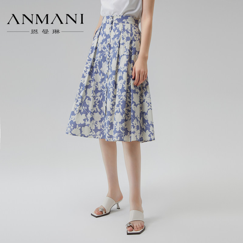 ANMANI恩曼琳24夏季新款