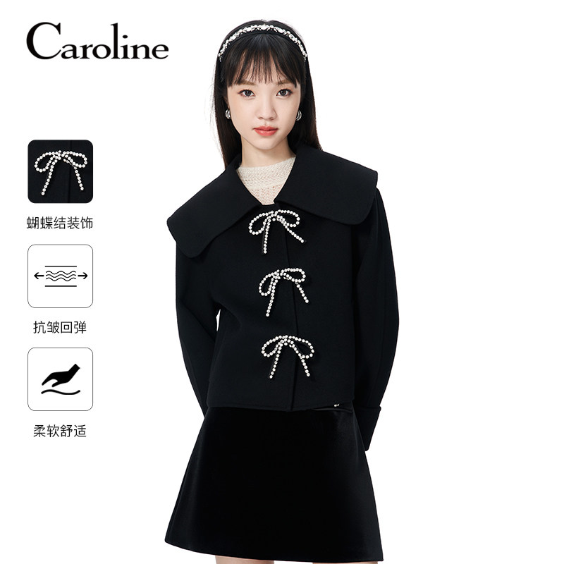 Caroline卡洛琳【100%绵
