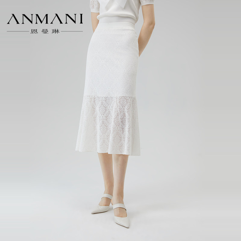 ANMANI恩曼琳24夏季新款