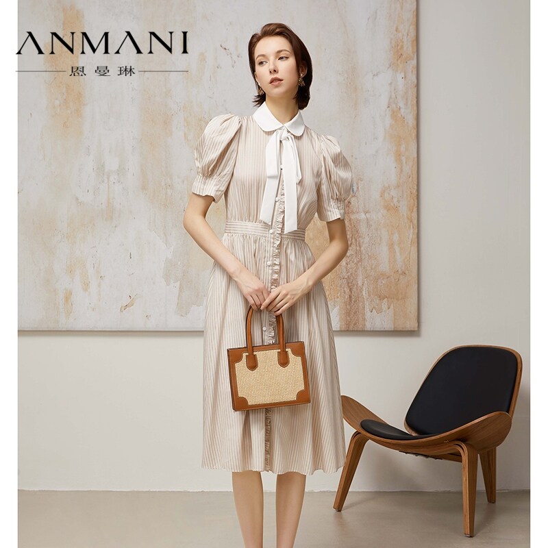 ANMANI恩曼琳24春季新款