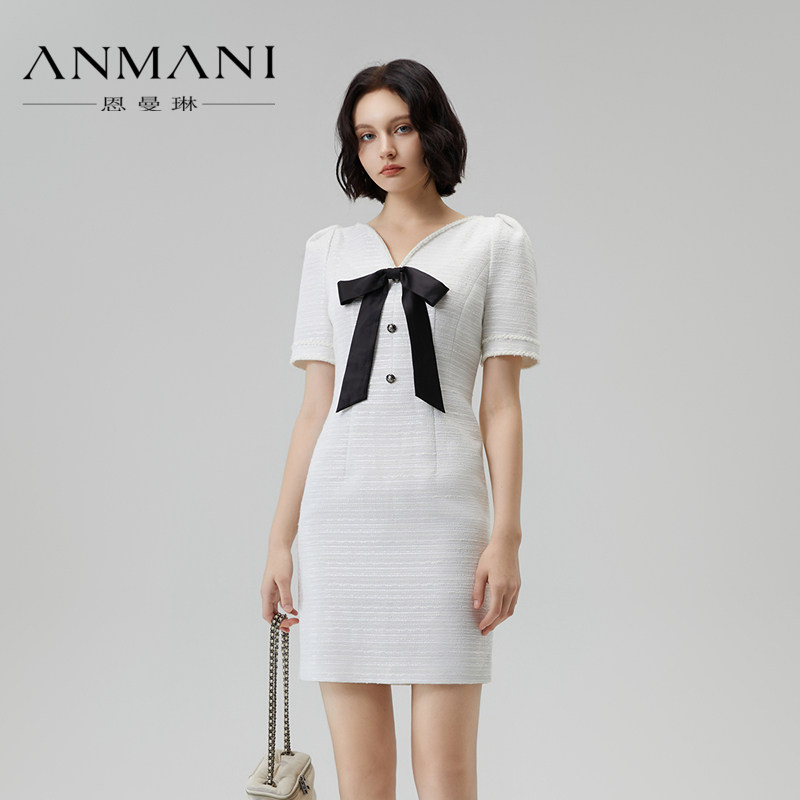 ANMANI恩曼琳24夏季新款