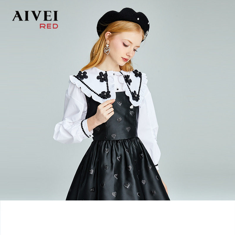 AIVEI欣贺艾薇2023秋季