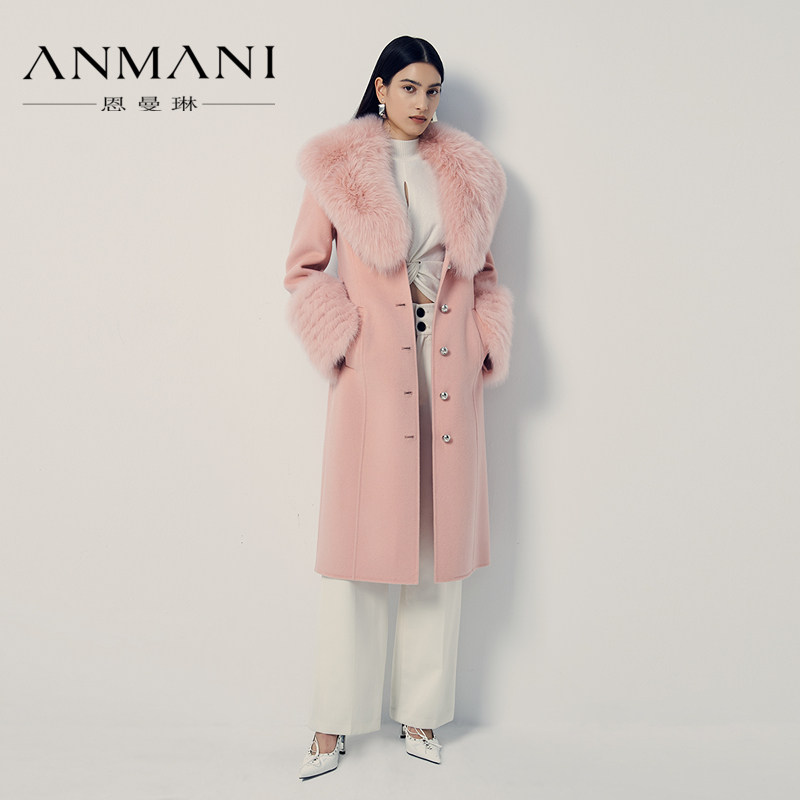 ANMANI恩曼琳24冬季新款