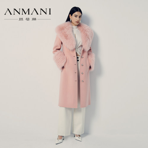 ANMANI恩曼琳24冬季新款