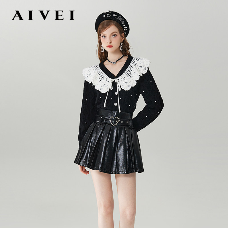 AIVEI欣贺艾薇2023年秋