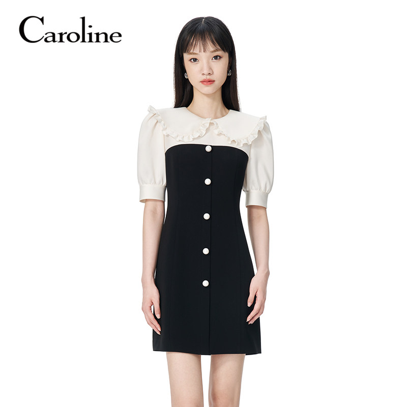 Caroline卡洛琳2024秋季