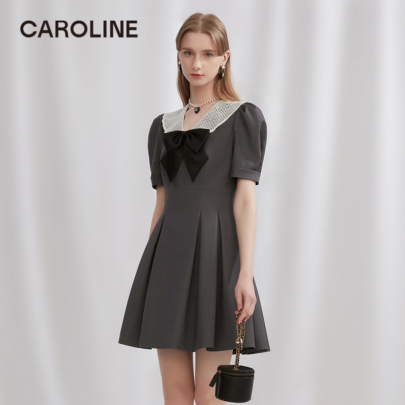 蝴蝶结CAROLINE/卡洛琳