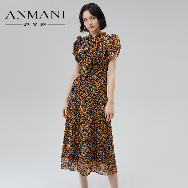 ANMANI恩曼琳24夏季新款