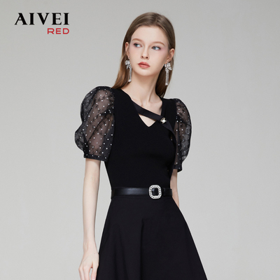 AIVEI2024年春季新款优