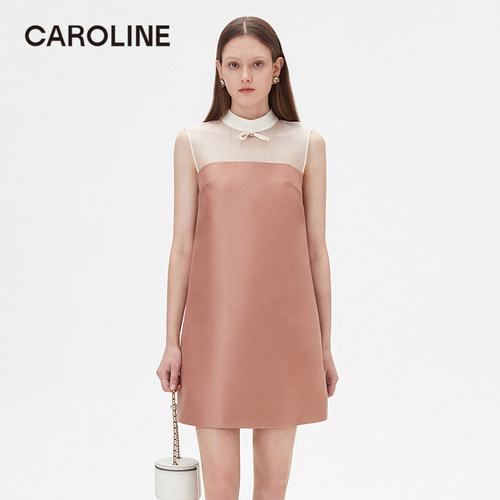Caroline商场同款2024