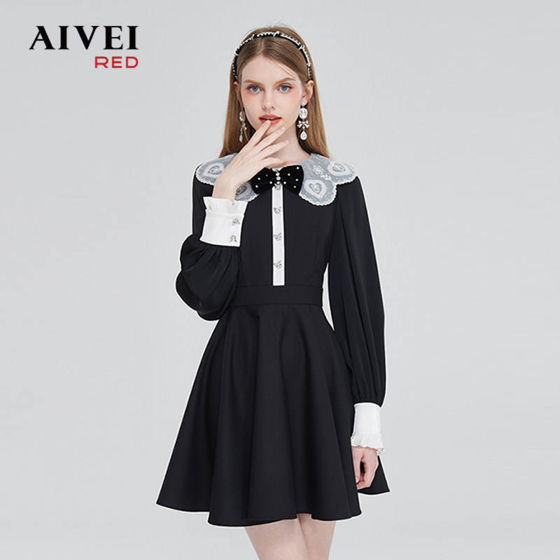 AIVEI欣贺艾薇2023春季
