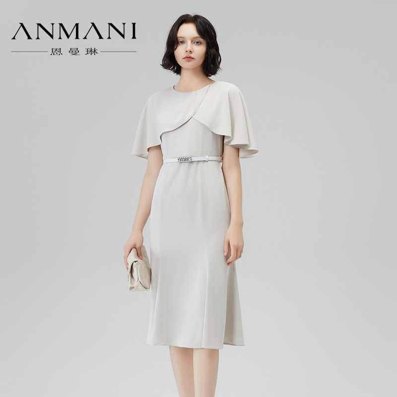 ANMANI恩曼琳24夏季新款